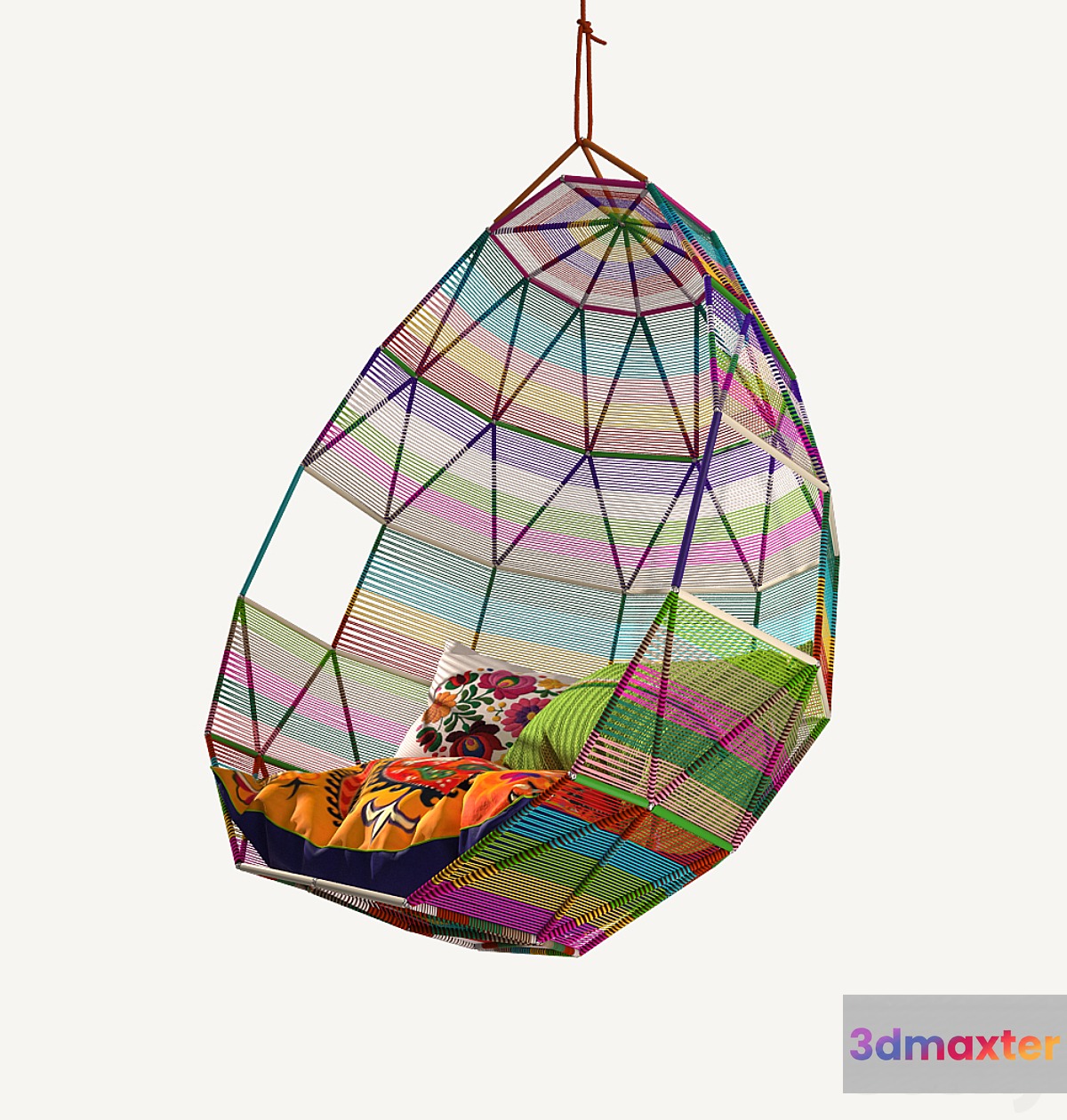 suspension seat - No.2