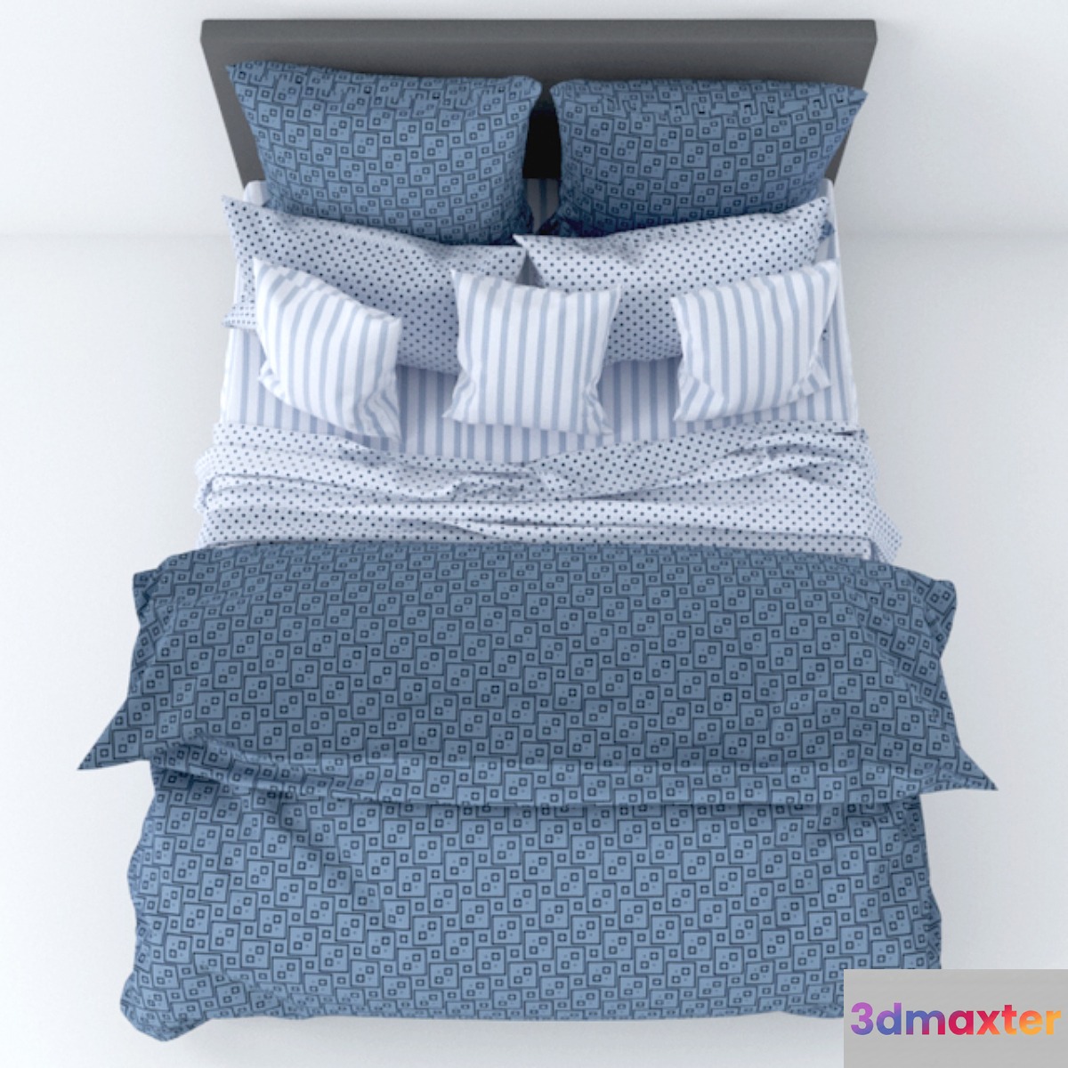 Bedclothes - No.13