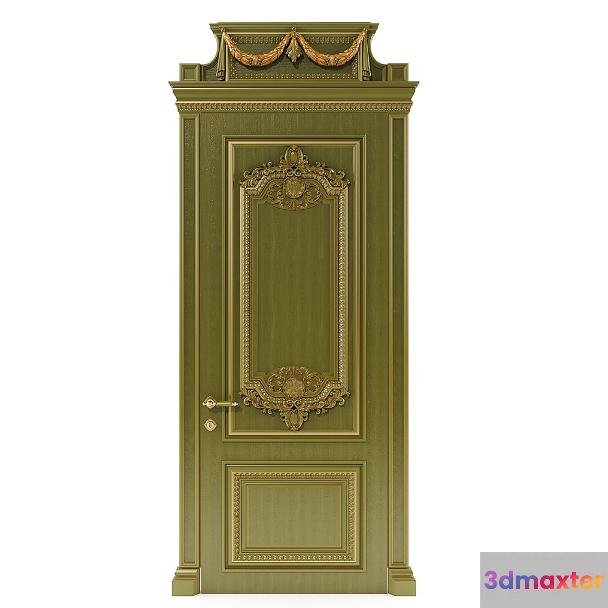 Door - No.9