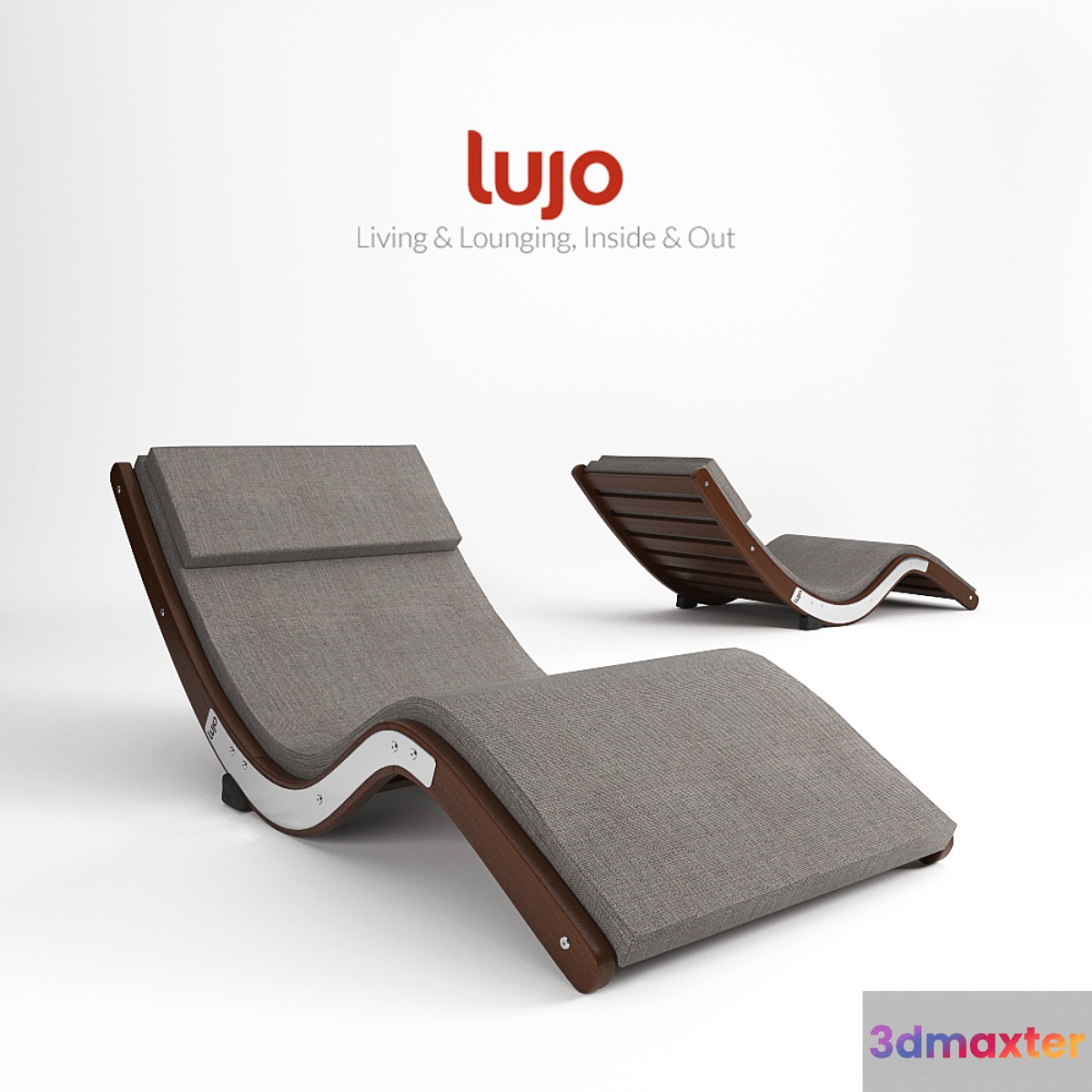 Lugo Lounger