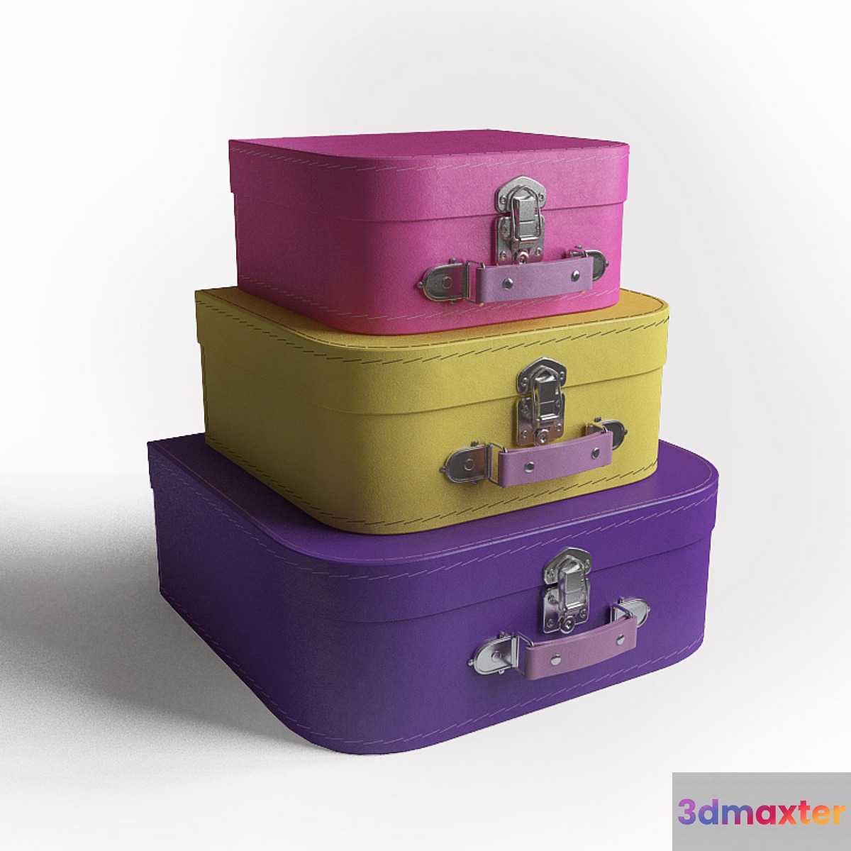 Decorative chests