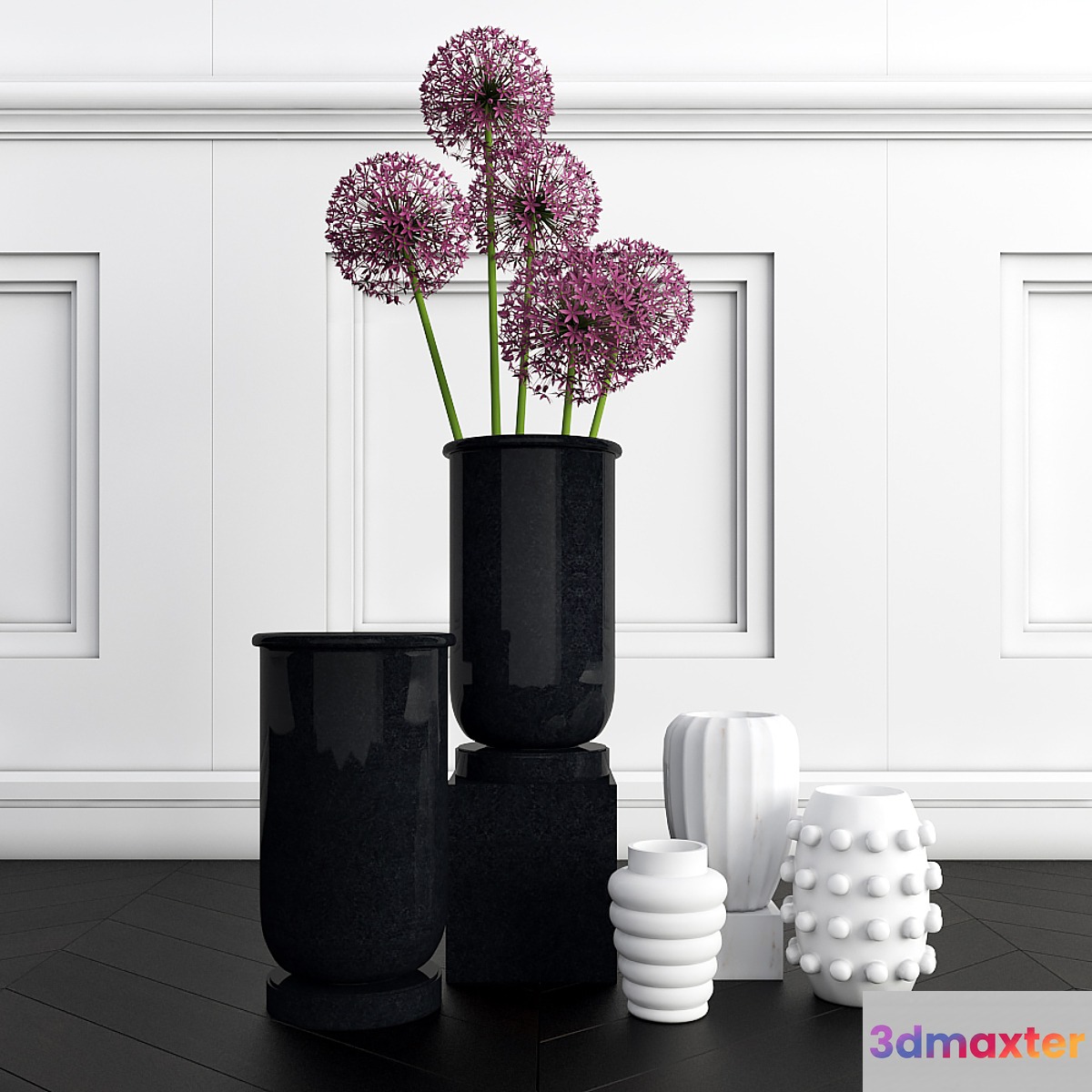 Decorative set - No.93