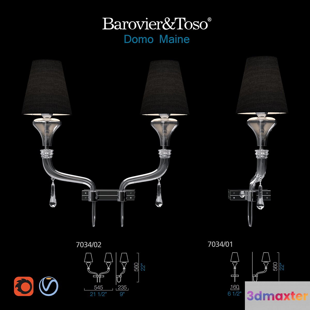 barovier&tosodomo maine 7034_01 7034_02