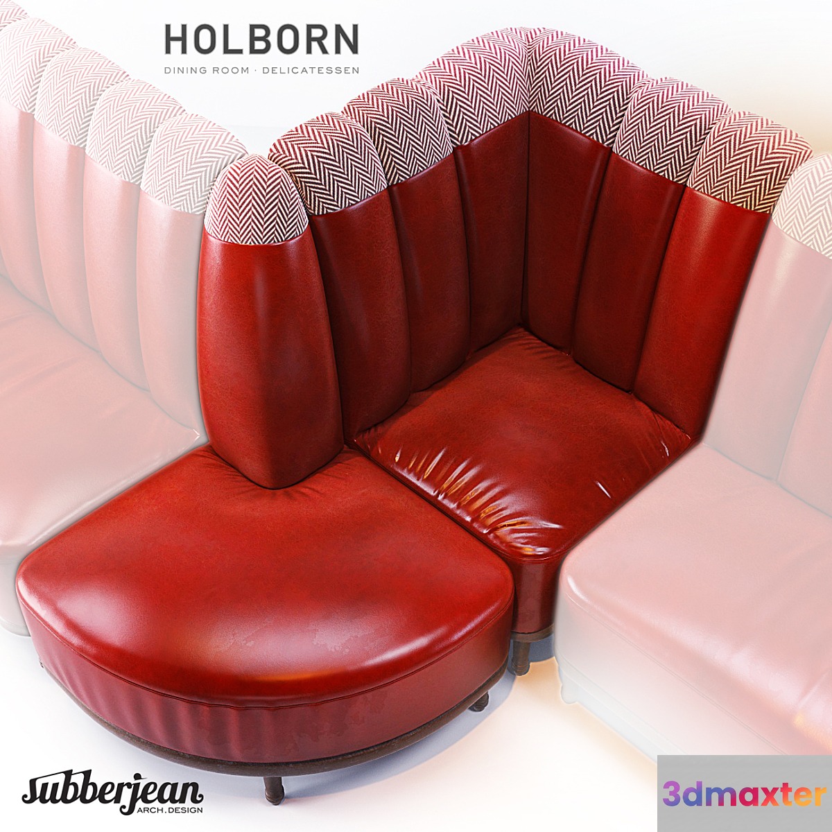 Holborn Dining Lounge Sofa Corners