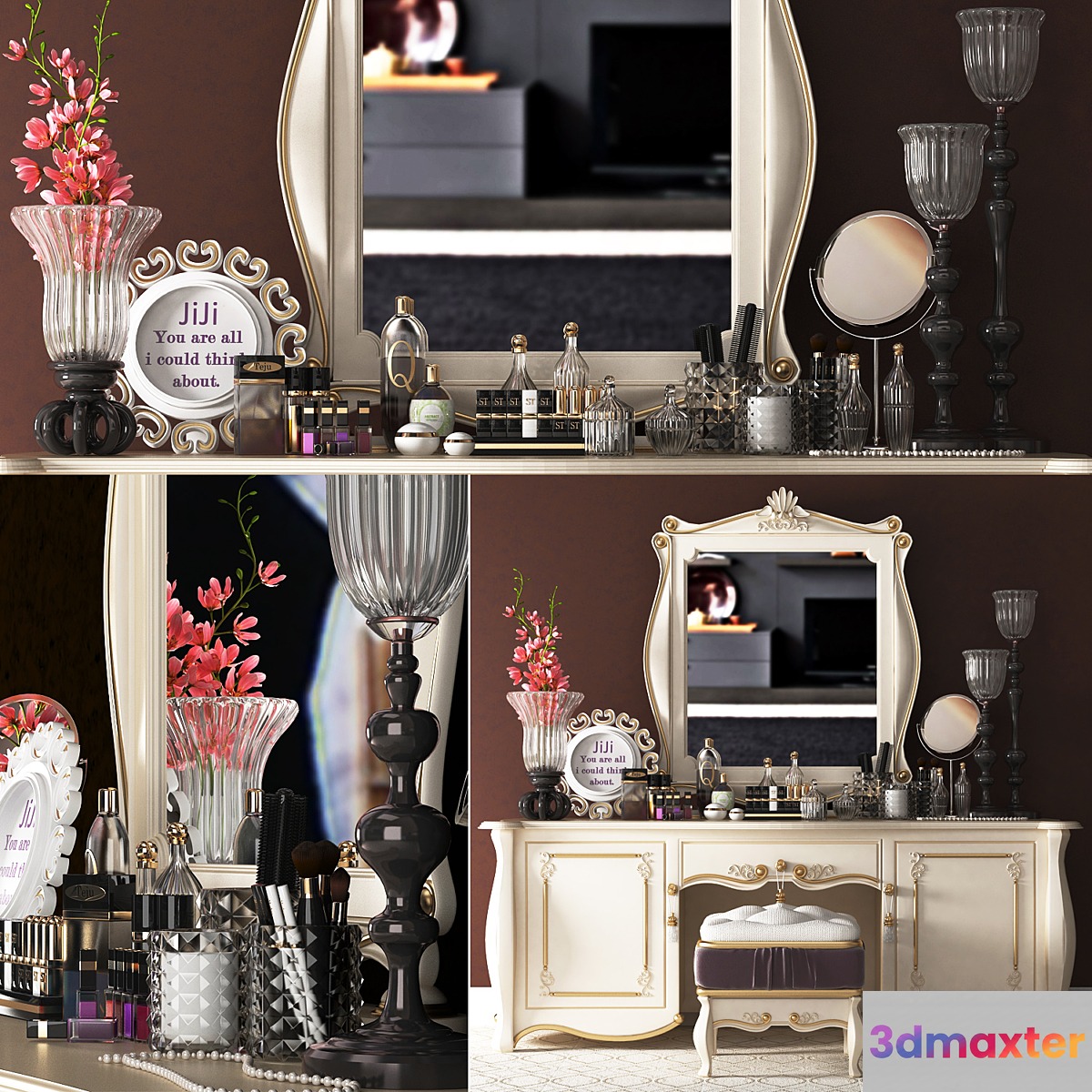 DRESSING TABLE - No.15