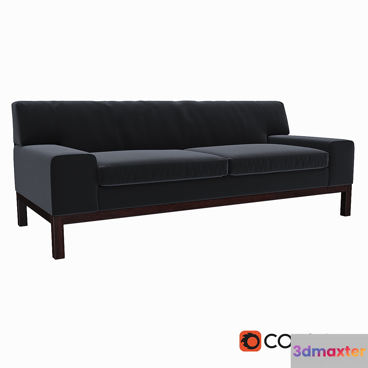 West Elm Lorimer Sofa