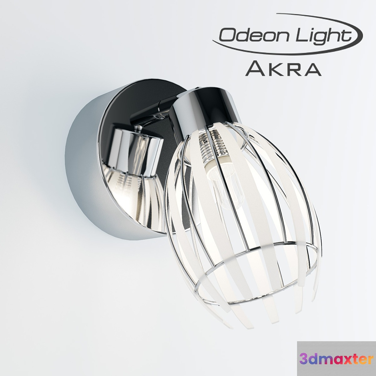 Sconces Odeon Light Akra