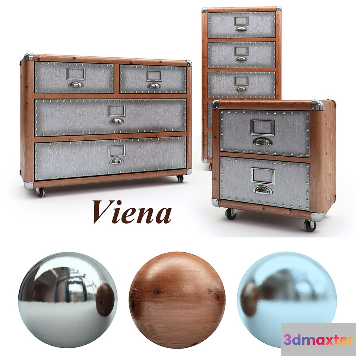 VIENA