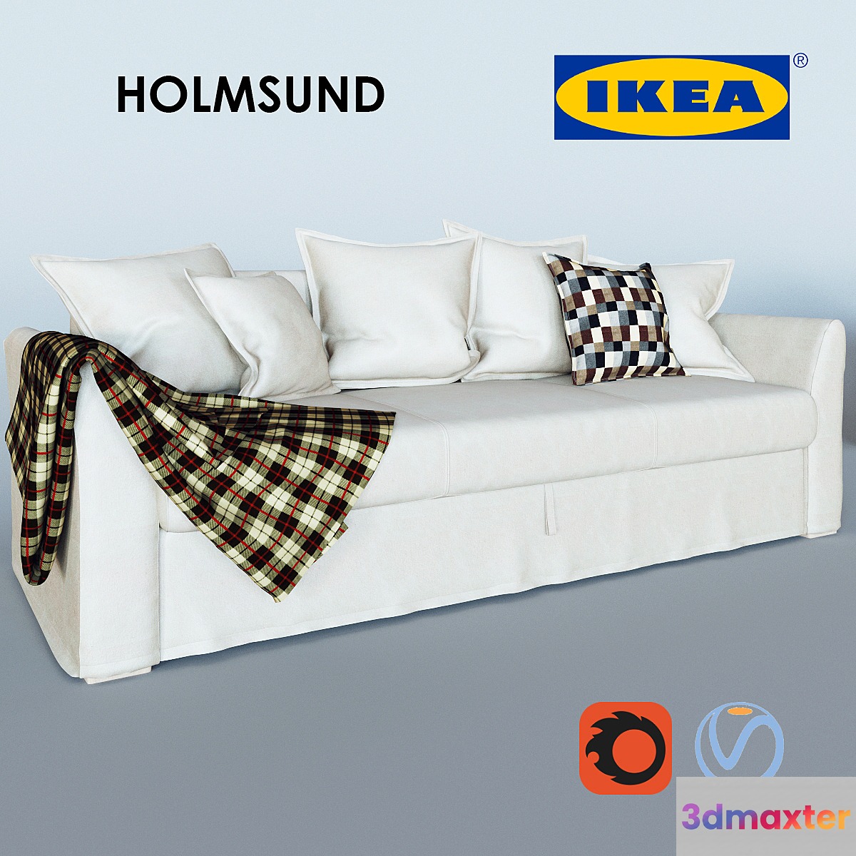 HOLMSUND