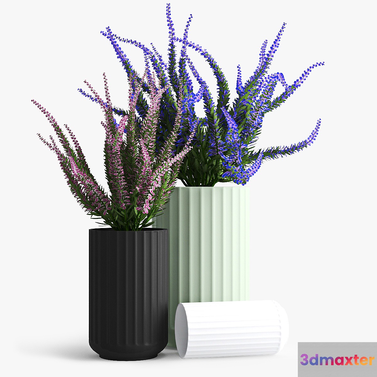 Lyngby_porcelain
