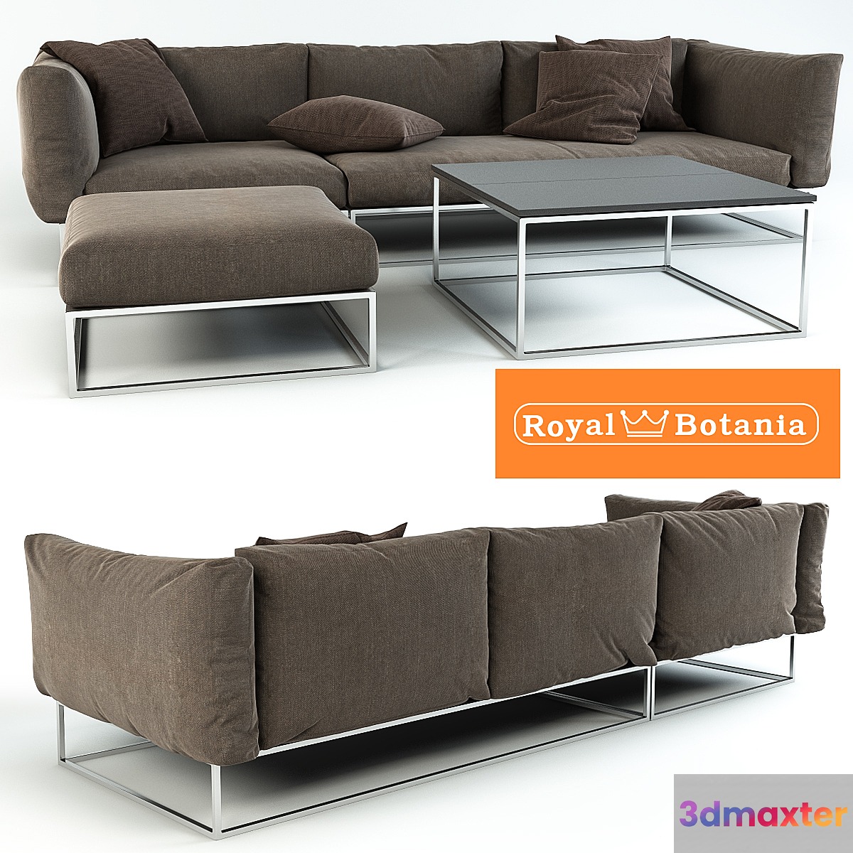 Sofa - No.41