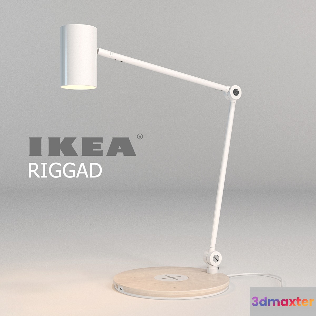 Ikea Riggad