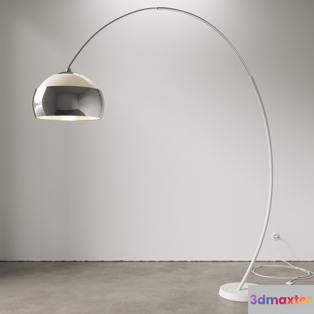 Leds C4 HOOP BALLOONS 25-0058-BW-M1 - No.2