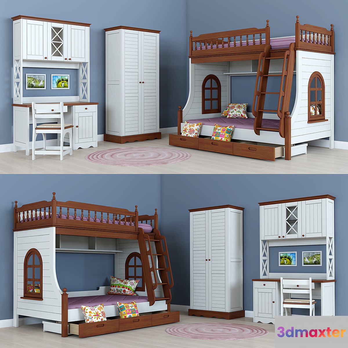 Children's Furniture 02