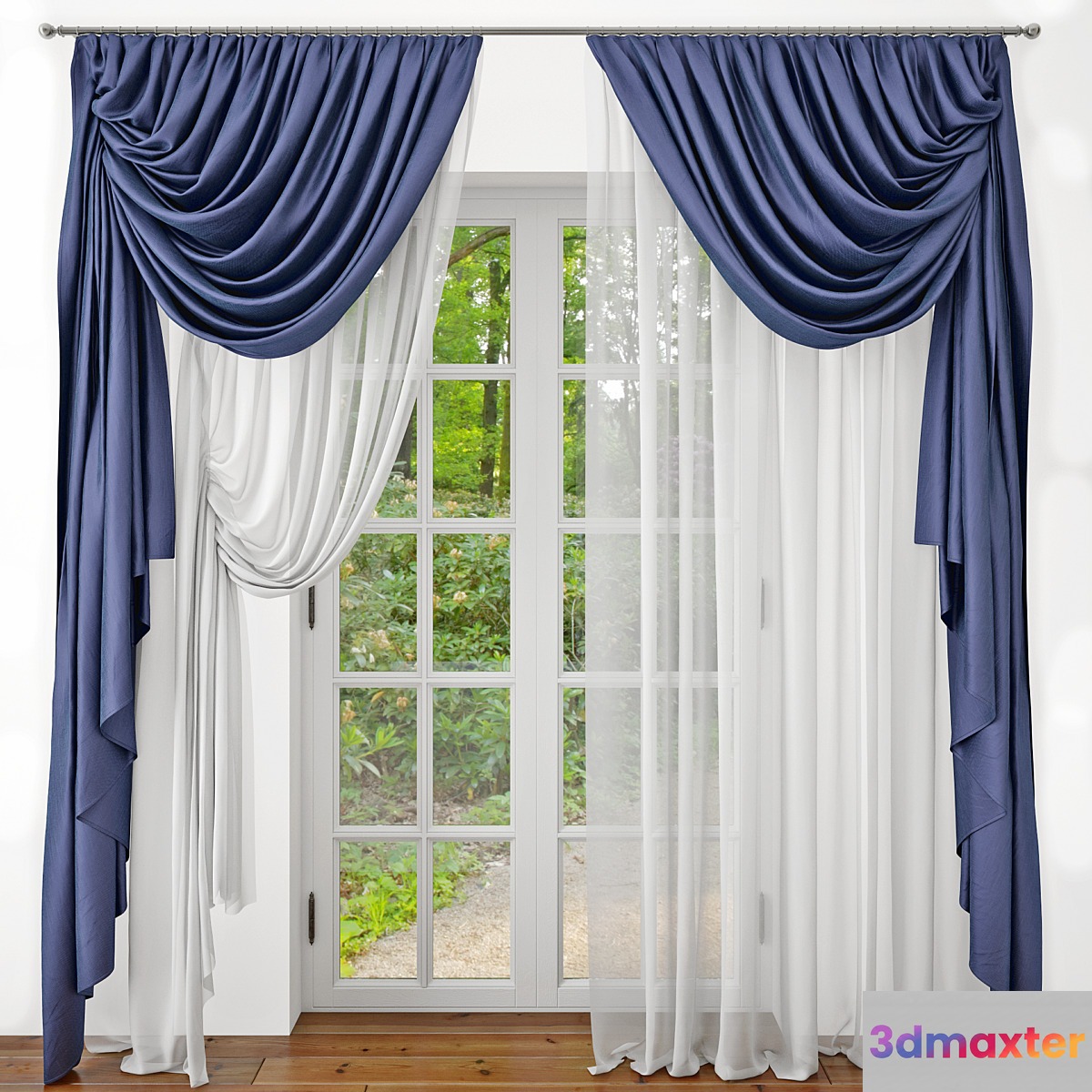 Curtain 16