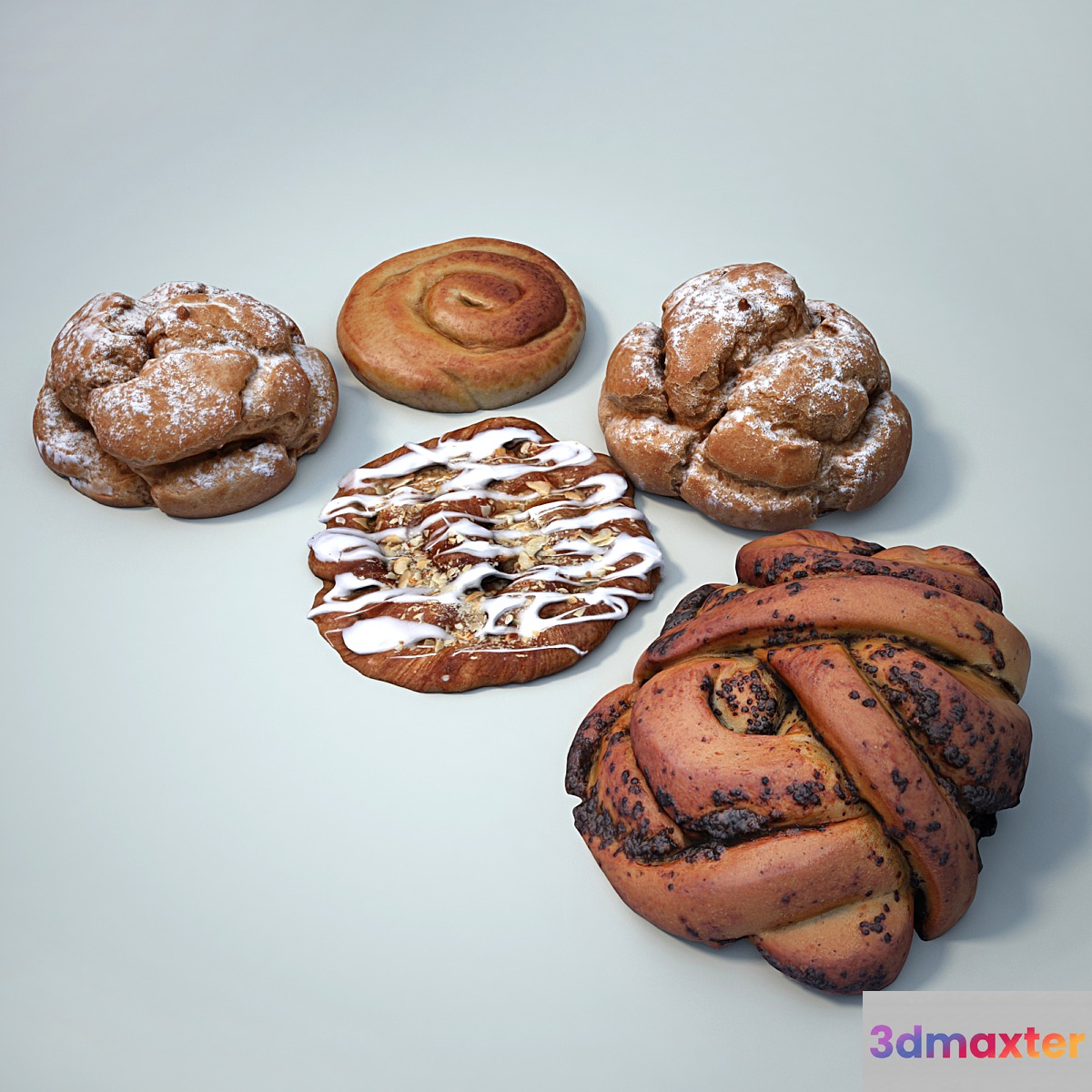 baking Set