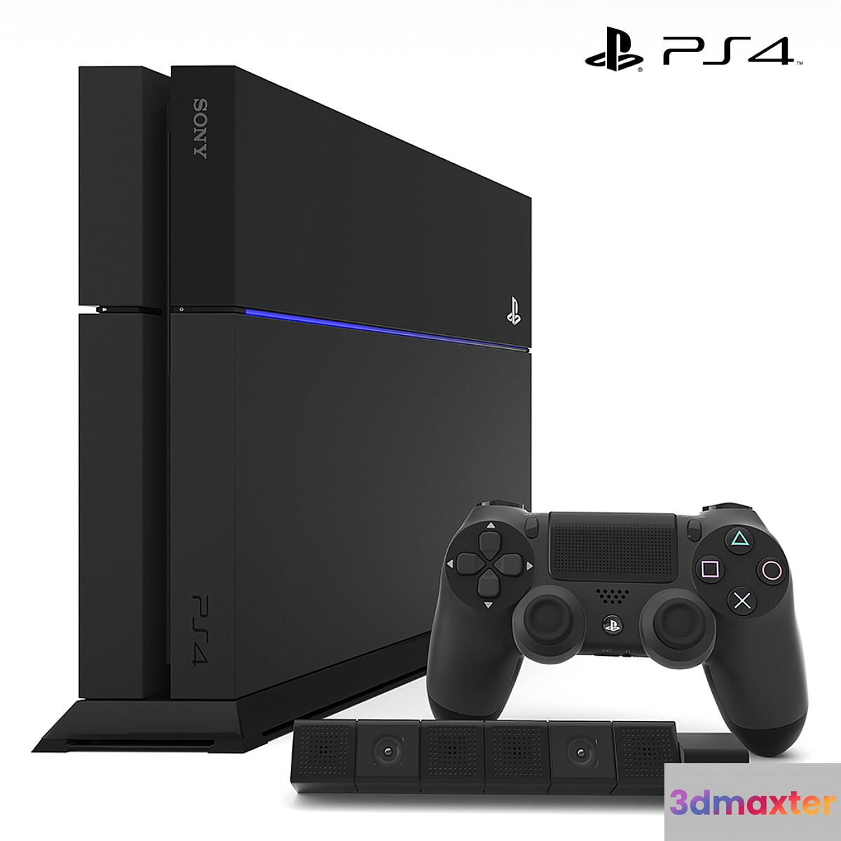 SONY PlayStation 4 - No.2