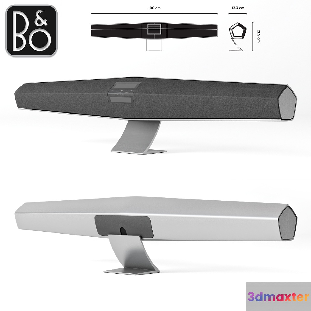 Bang and Olufsen beosound 35