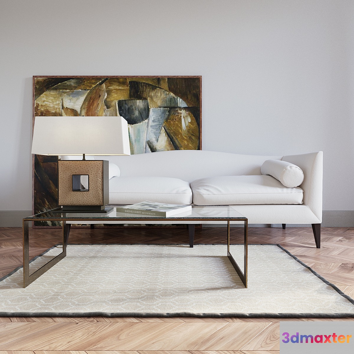 Baker Furniture_Set - No.2