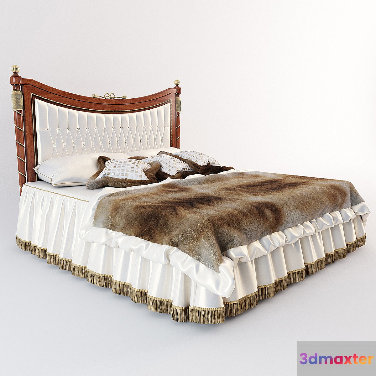 Bed Scettro ISACCO AGOSTONI 1021__10