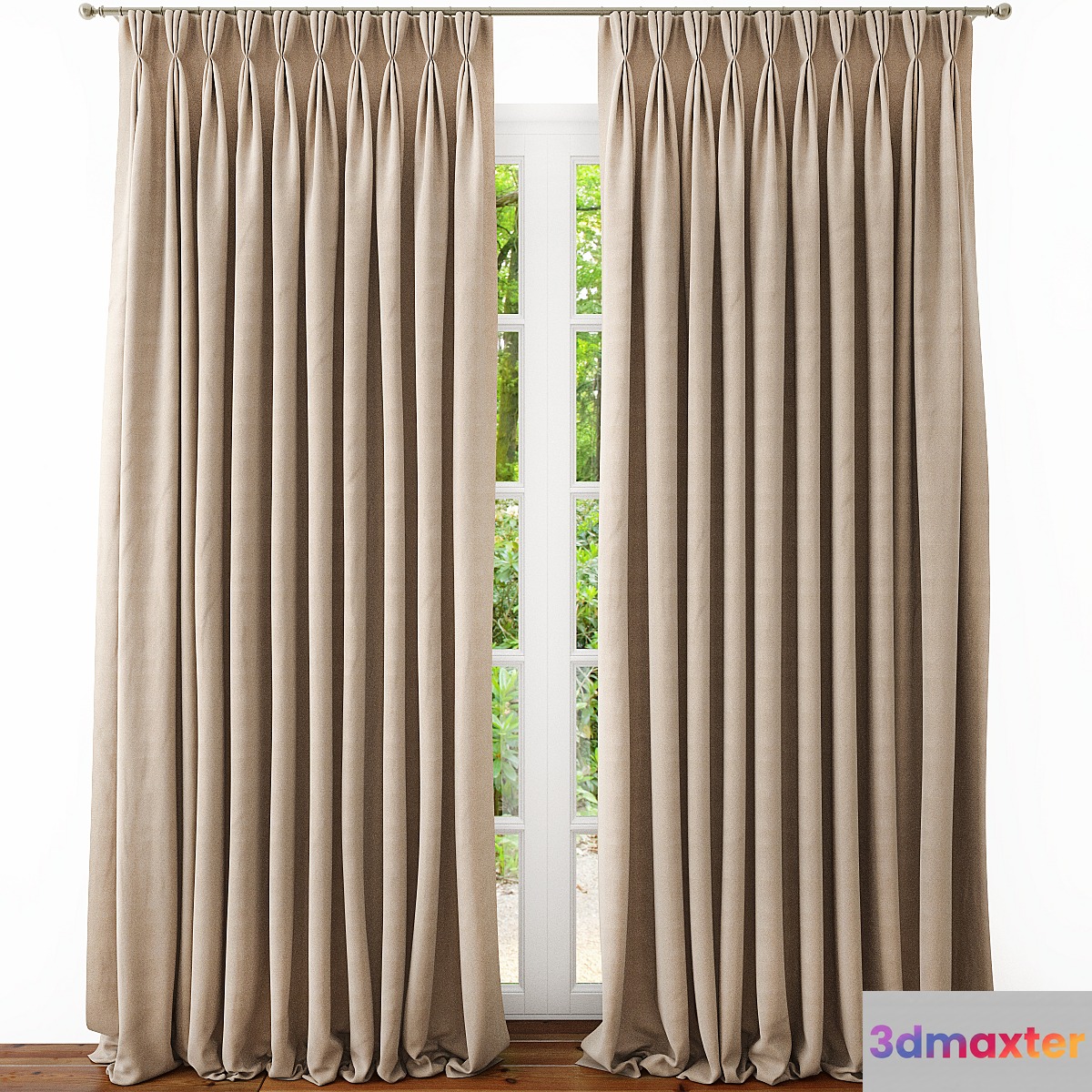 Curtain 17