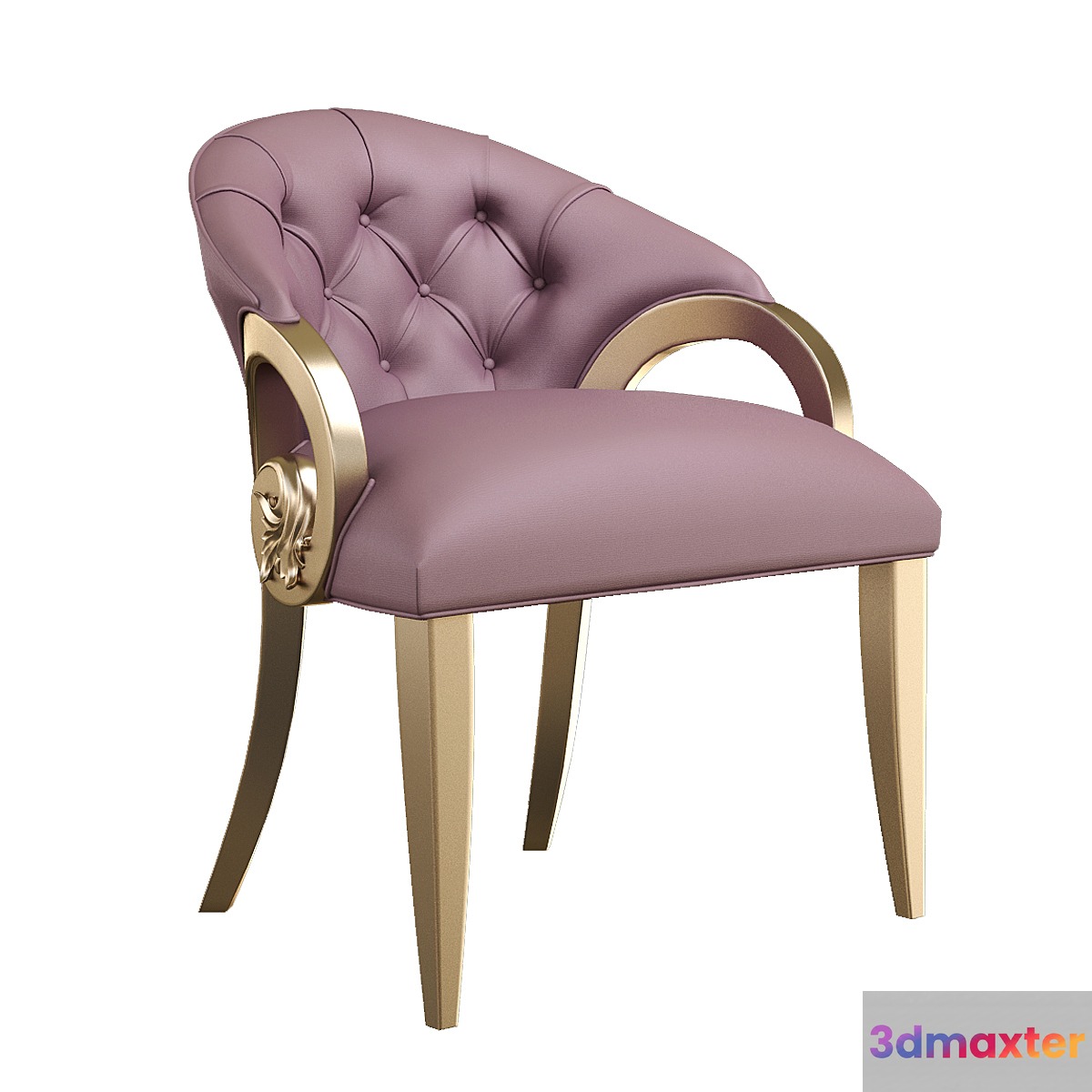 Christopher Guy Boutique Chair