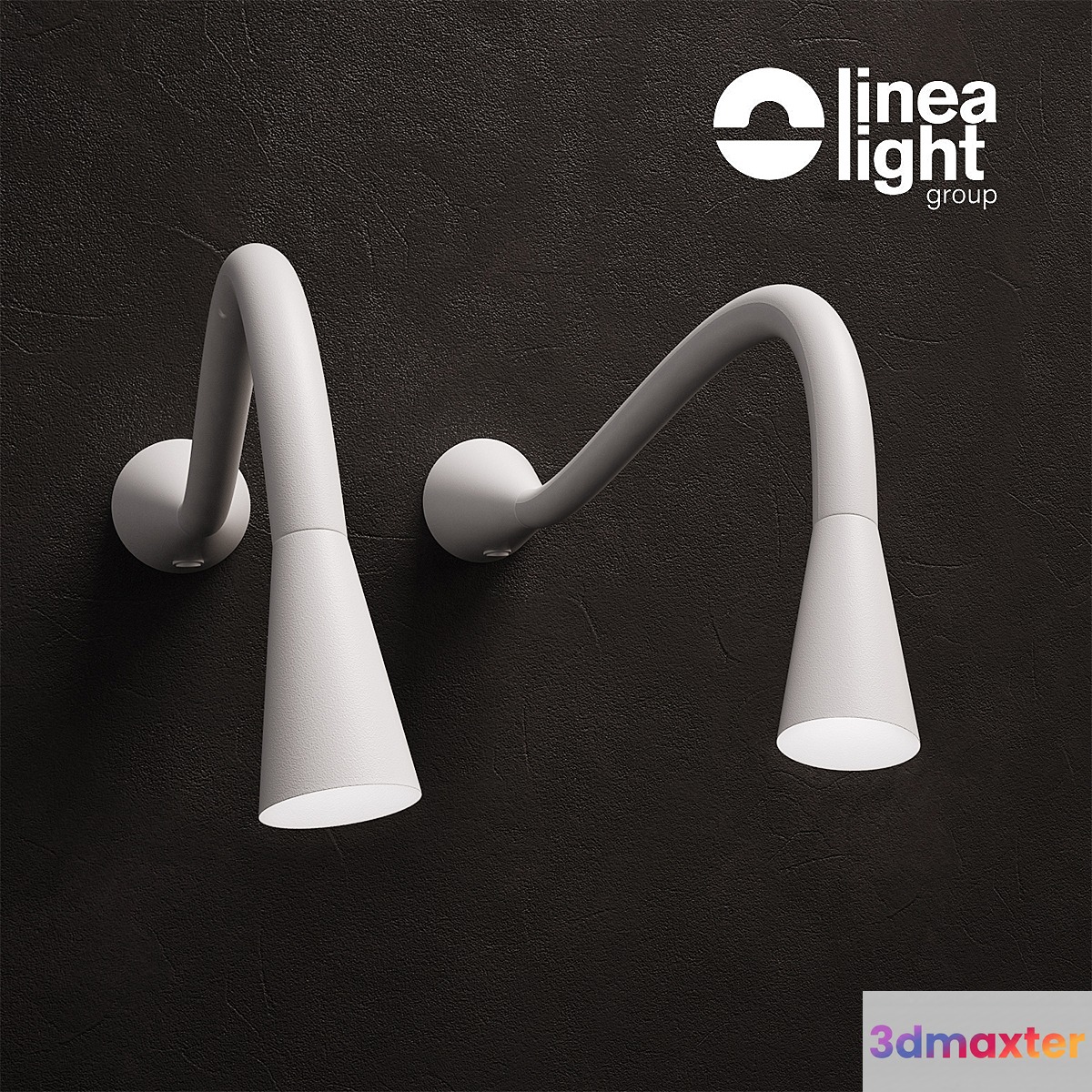 Snake LED Linea Light