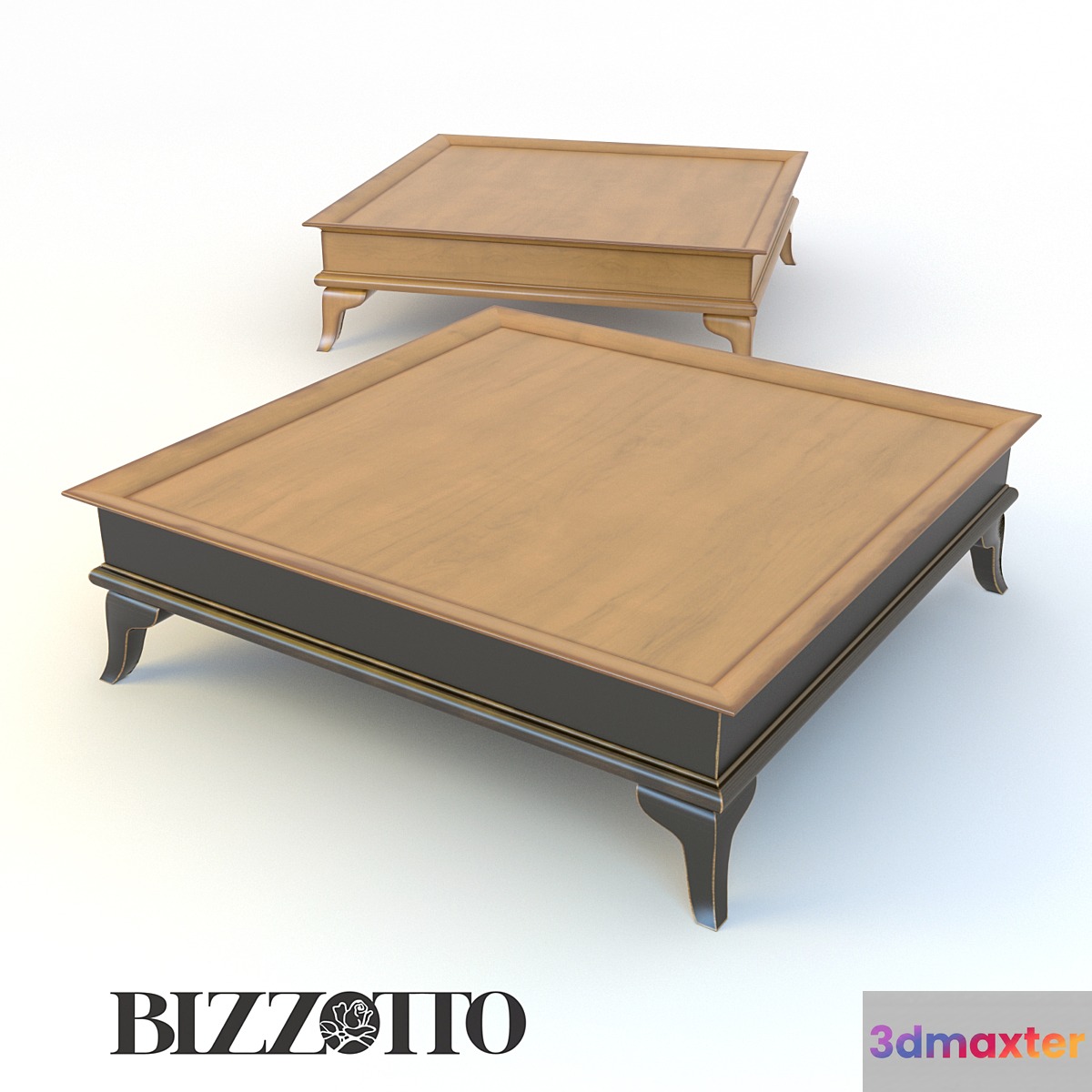 Bizzotto Art. C110 3D Max