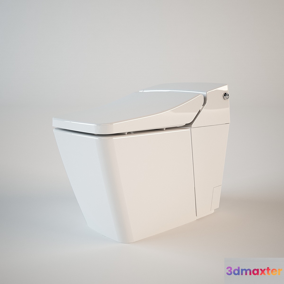 American Standard Acacia Toilet
