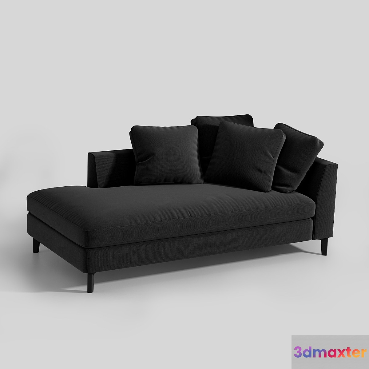 Couch Lewis Up Meridiani