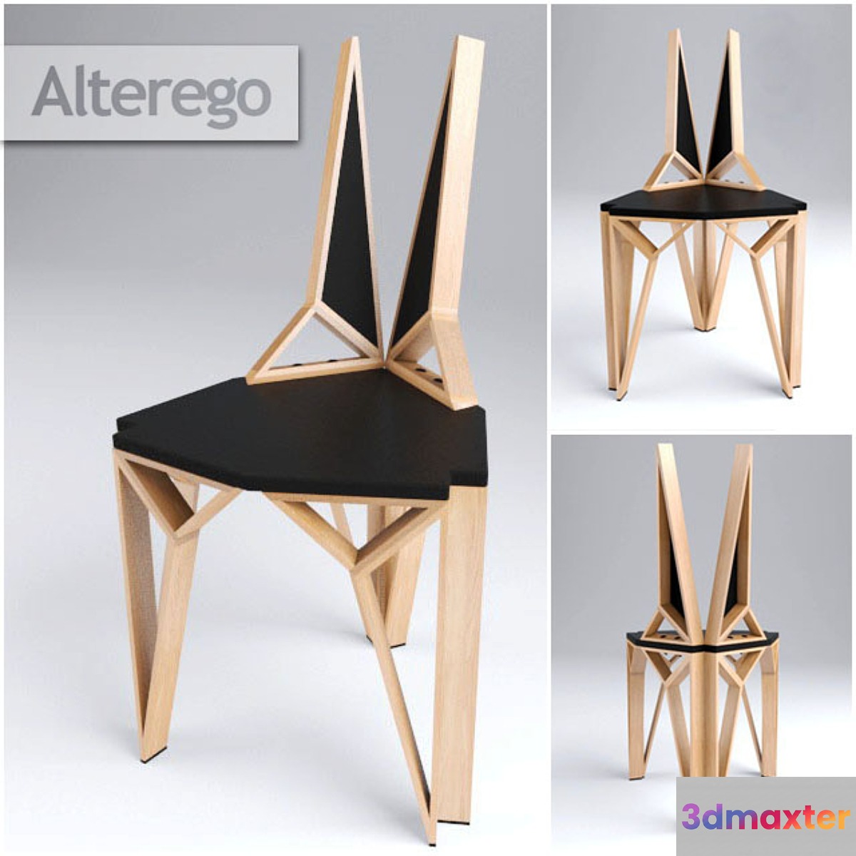 AlterEgo