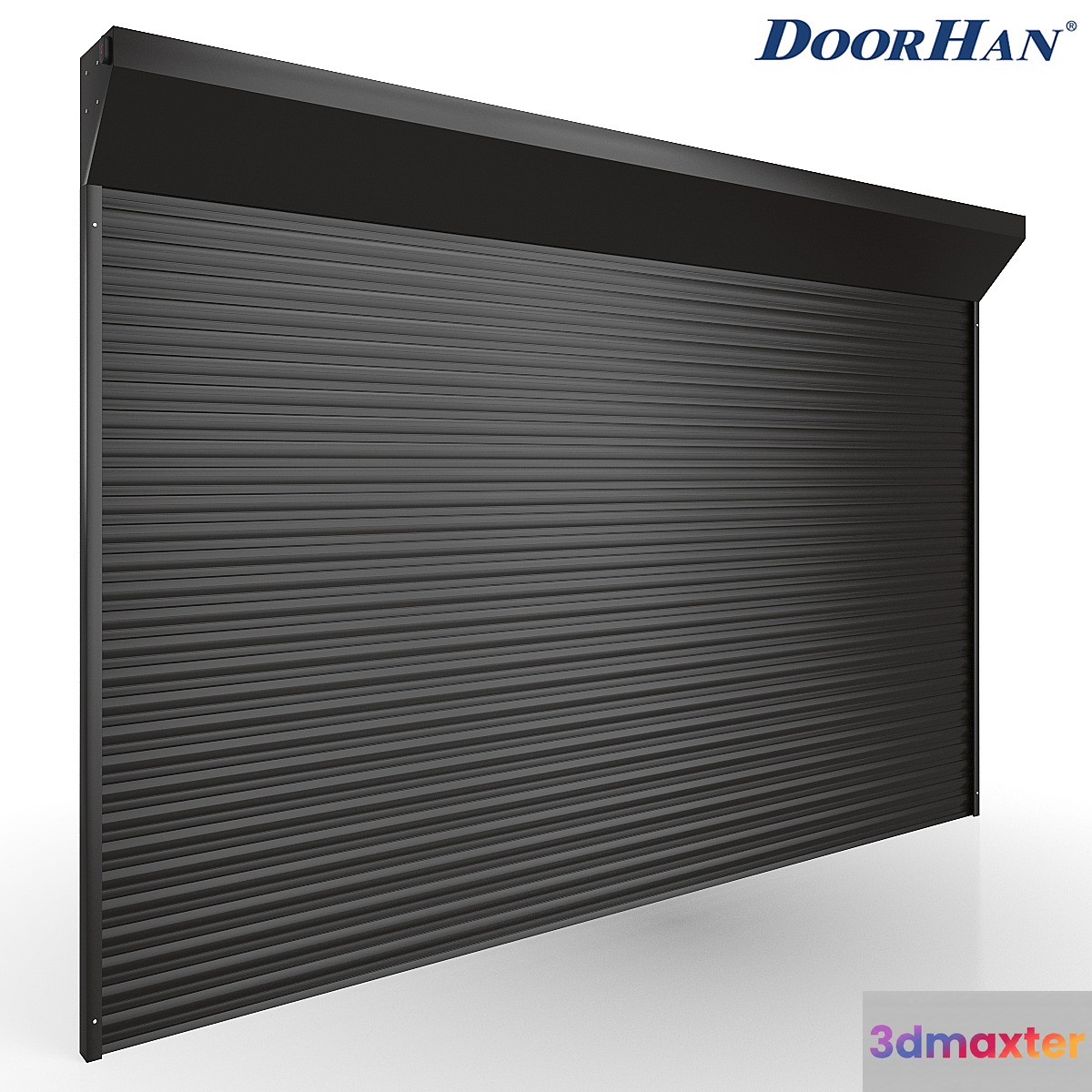 DoorHan