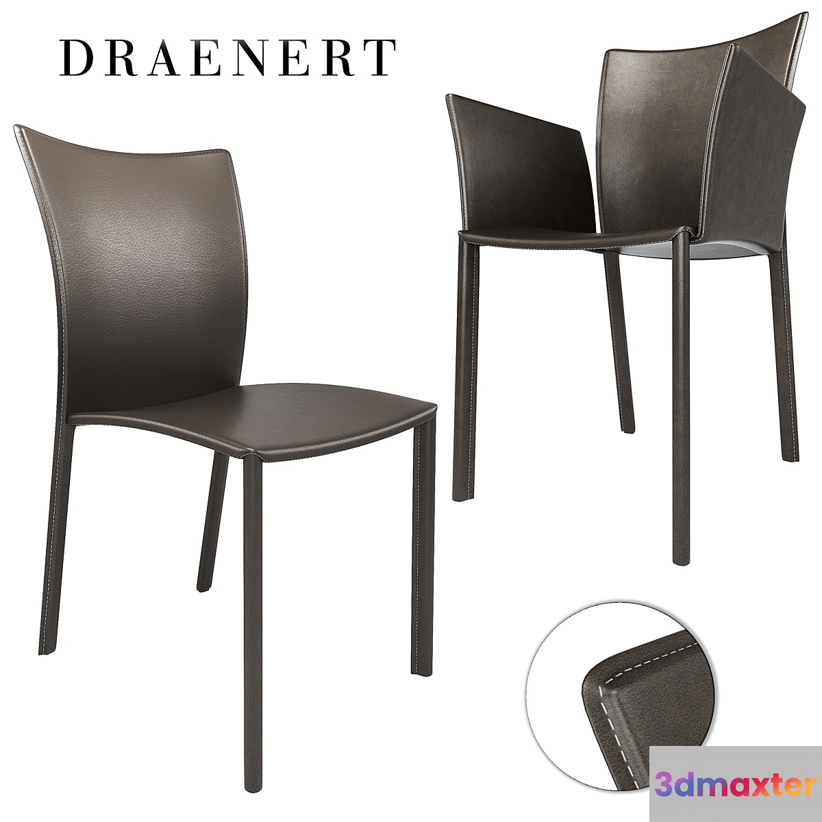 Chairs 2076 NOBILE SOFT