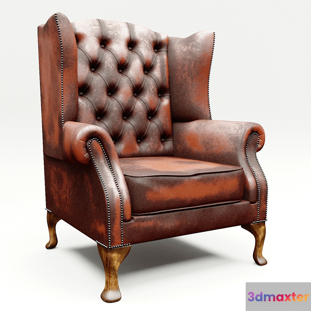 chesterfield Queen Anne