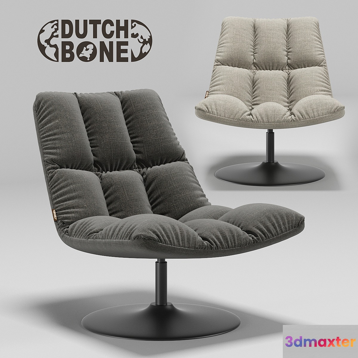 Bar lounge chair