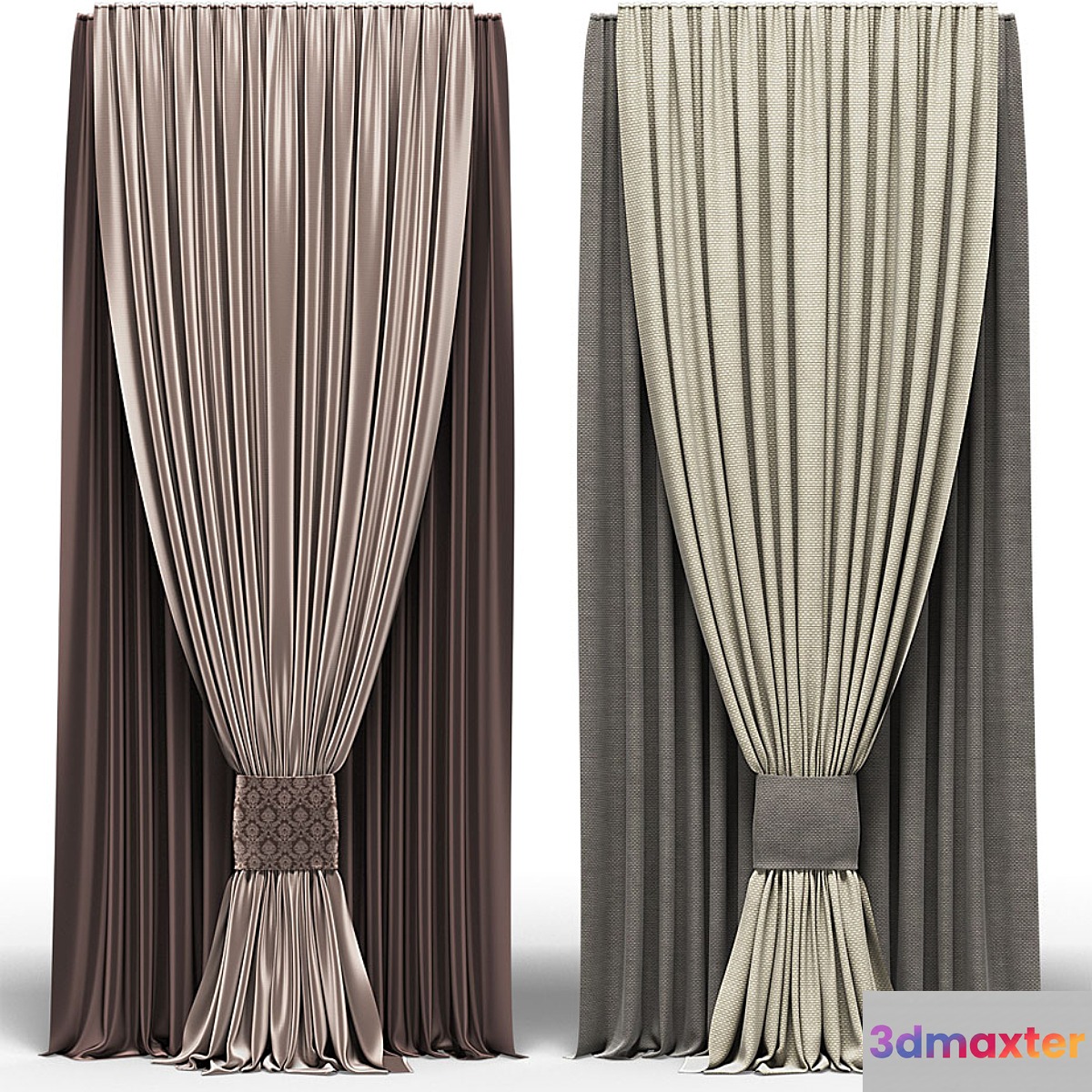 blinds - No.2 3D Max