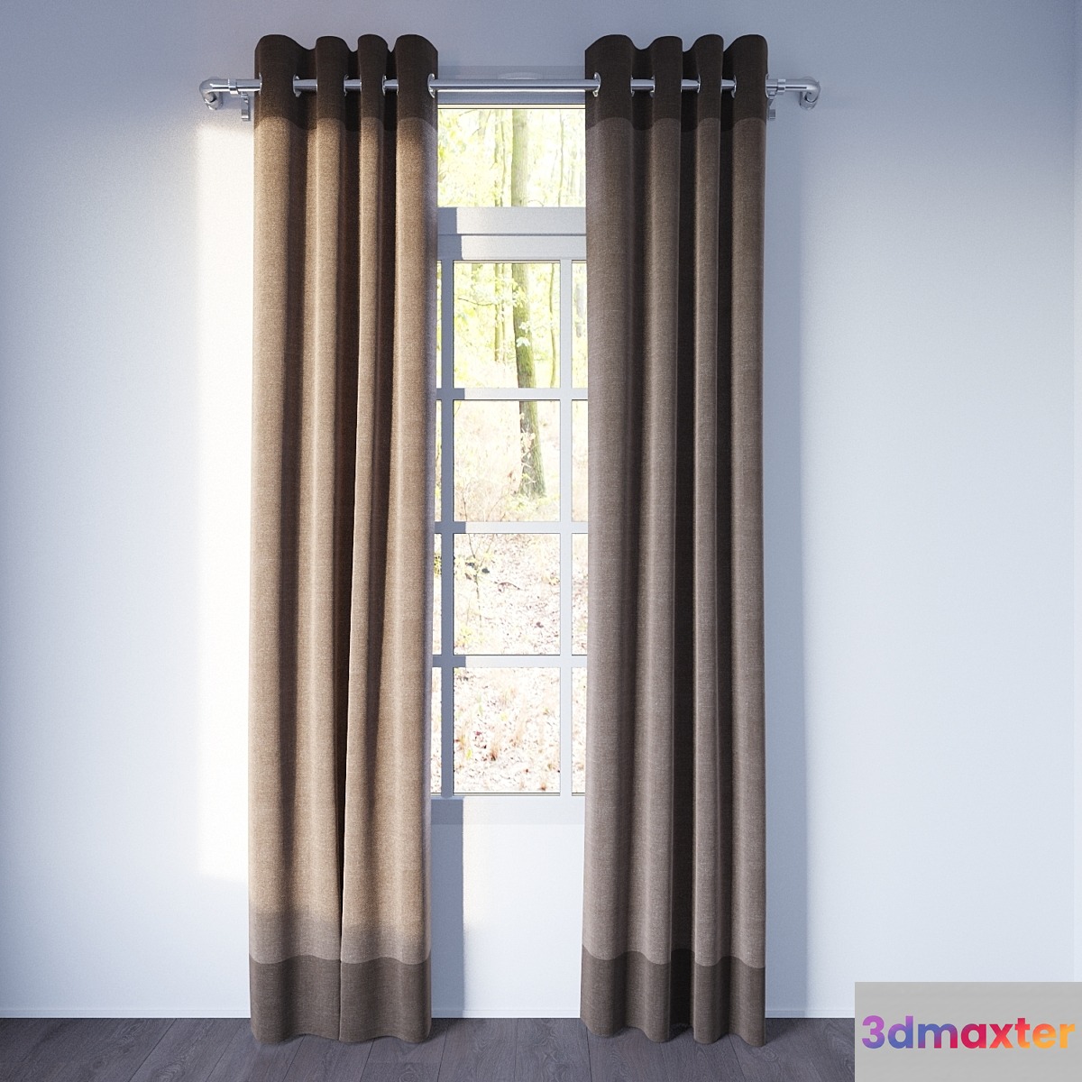 curtains ikea sanela