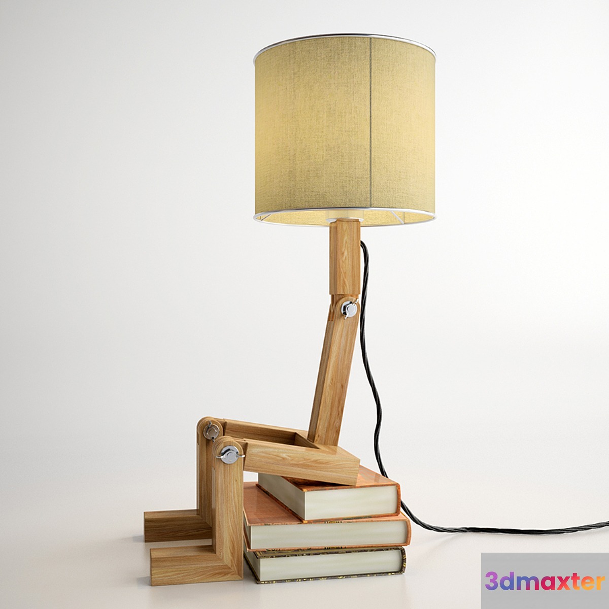 Table lamp - No.26