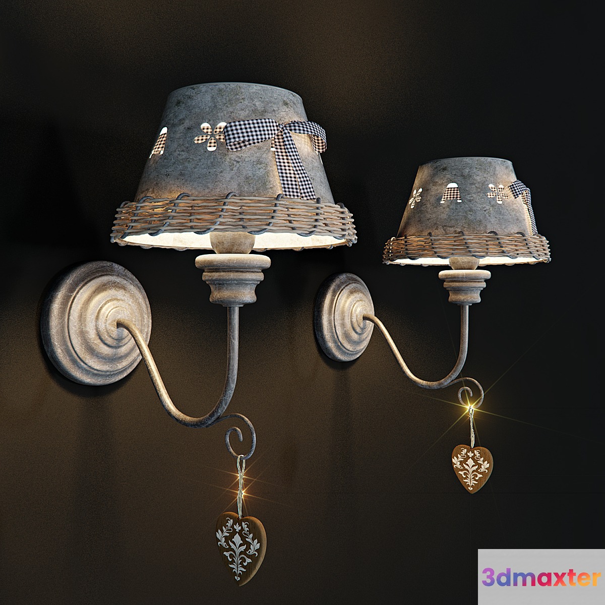 ArteArte Lamp Fattoria