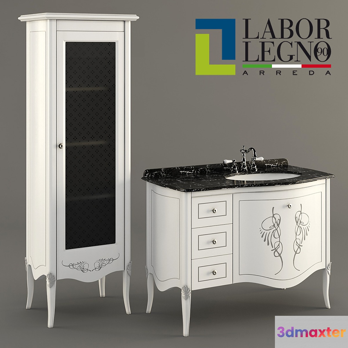 Labor Legno Hermitage