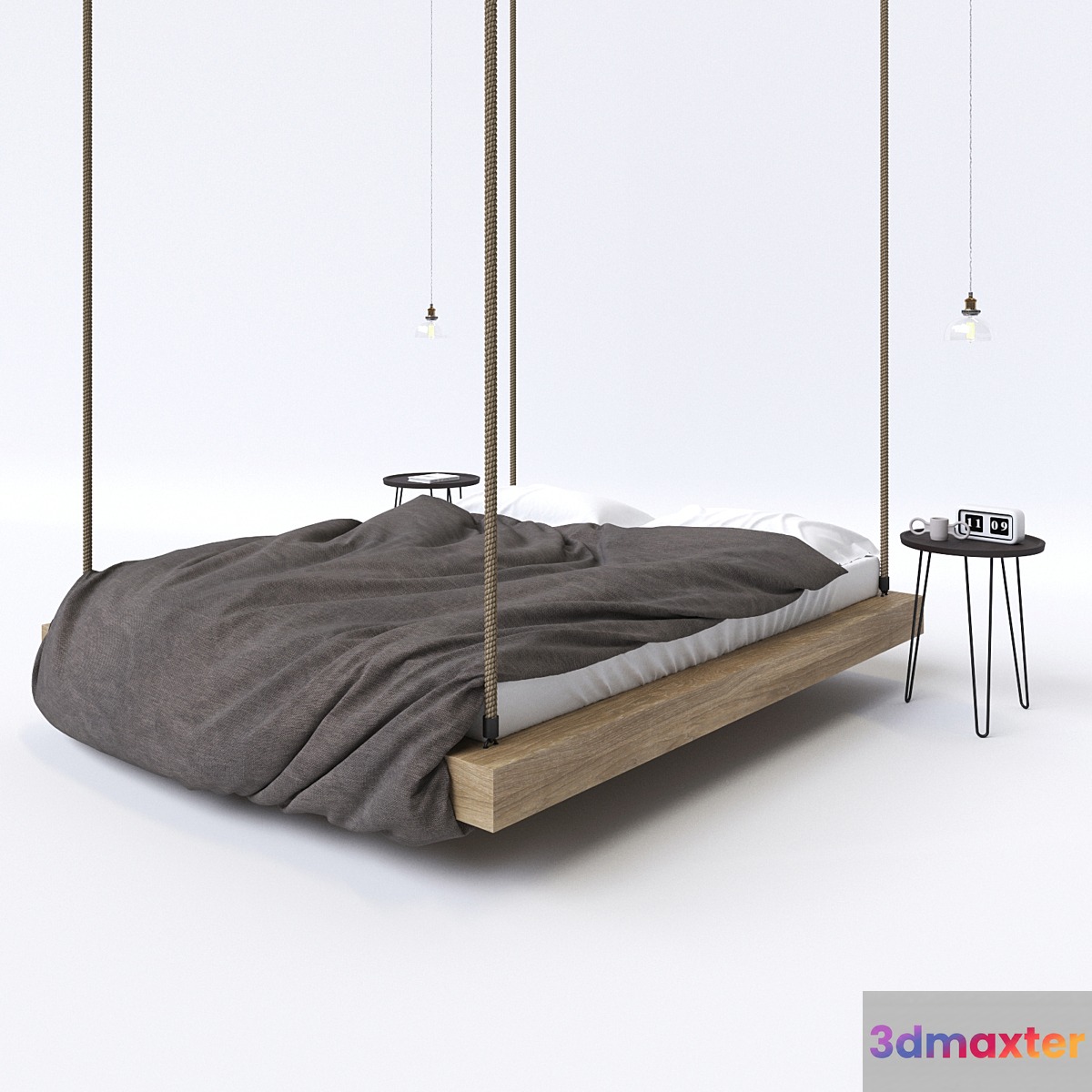 Bedroom set - No.9