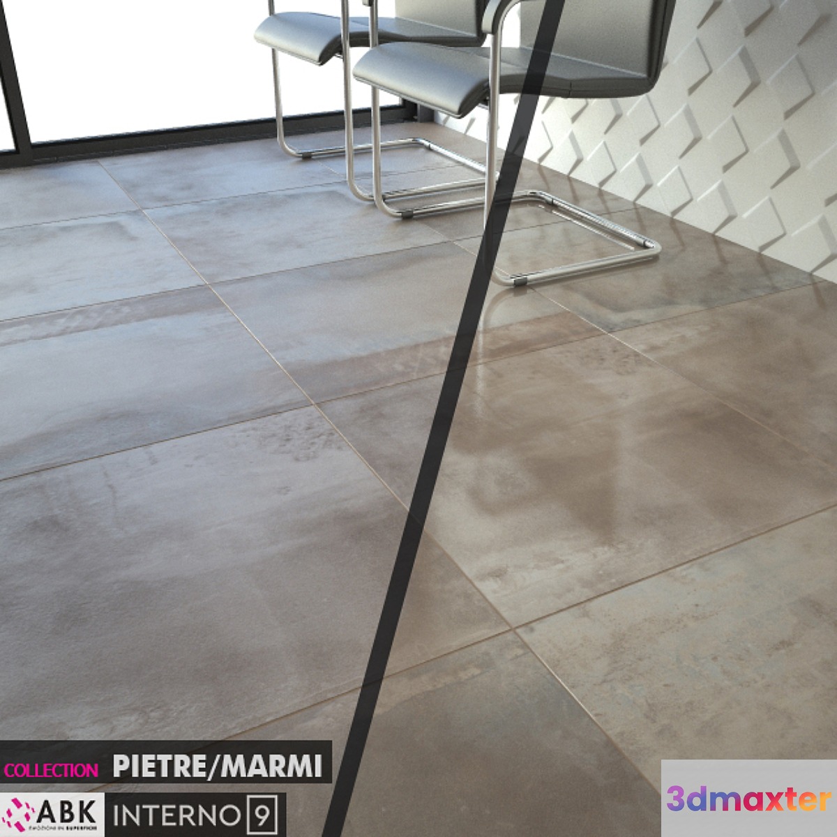 ABK COLLECTION RUSTICO INTERNO 9 MUD ABK COLLECTION RUSTICO INTERNO 9 MUD