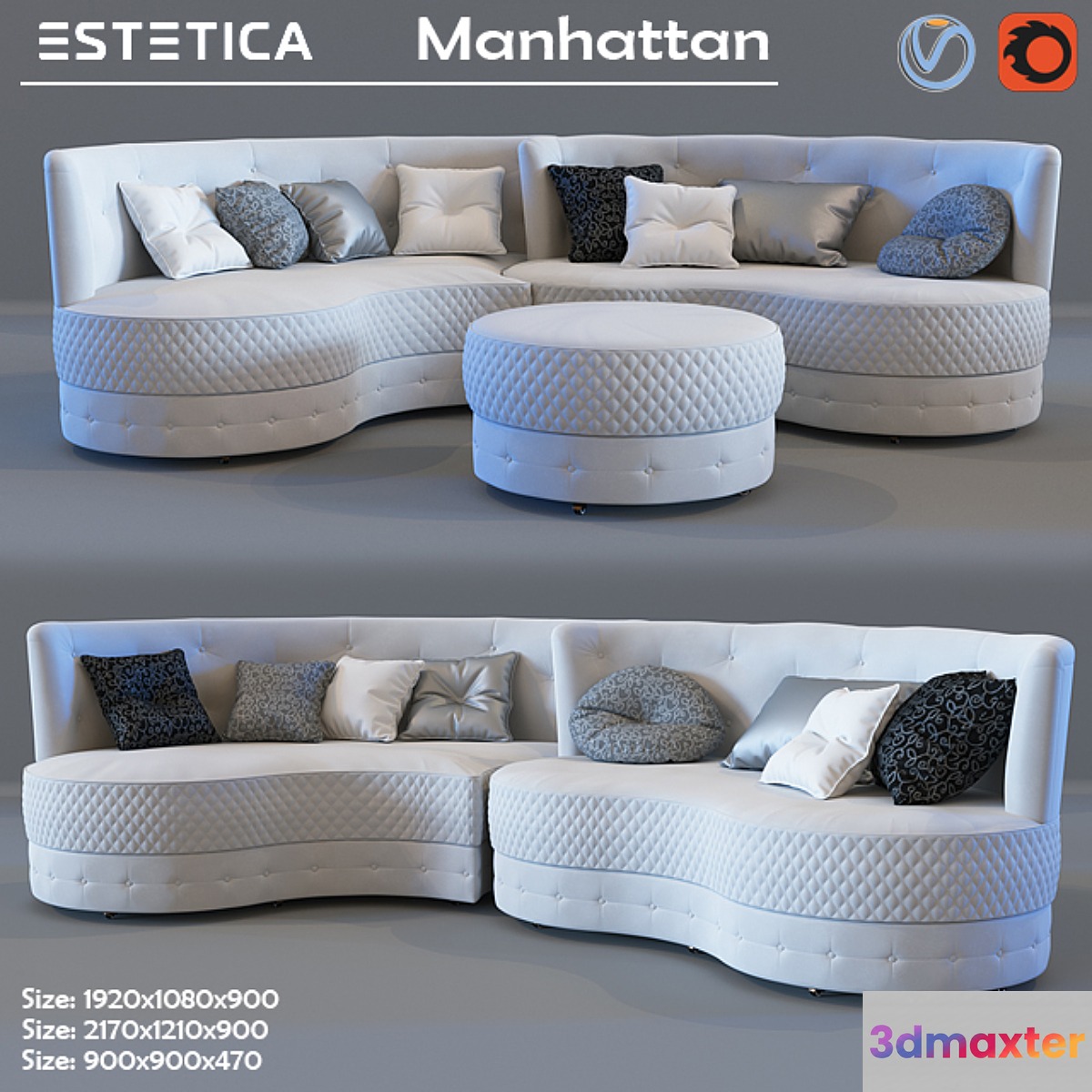 Estetica Manhattan