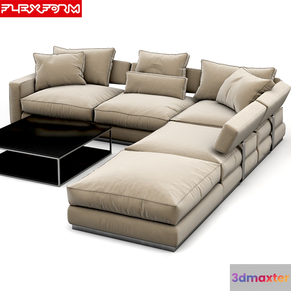 Sofa Pleasure 2