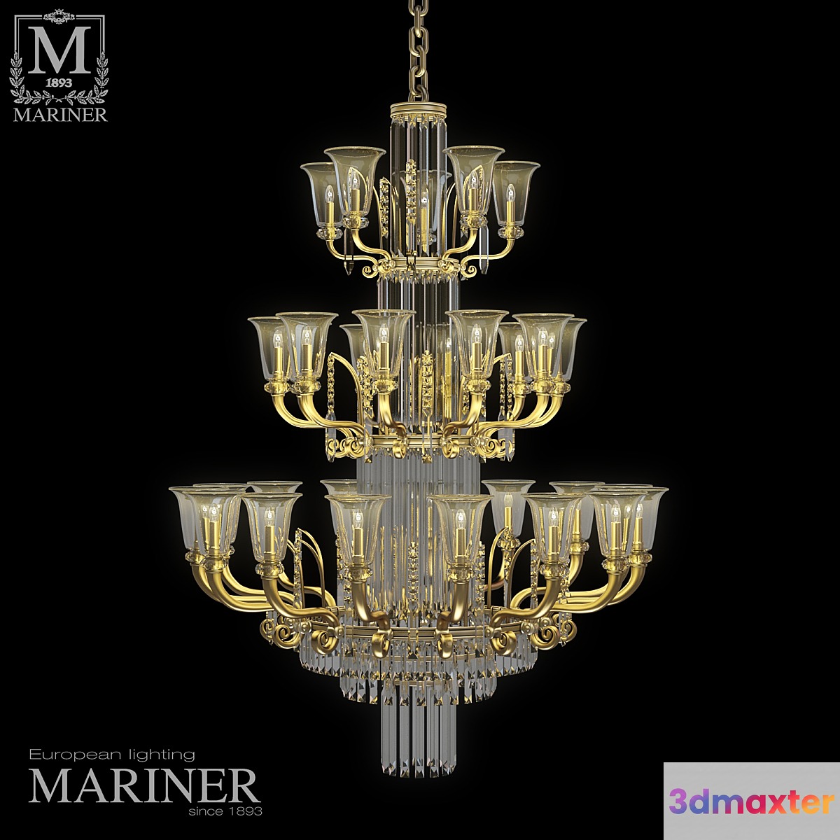 Mariner 0181 - No.3