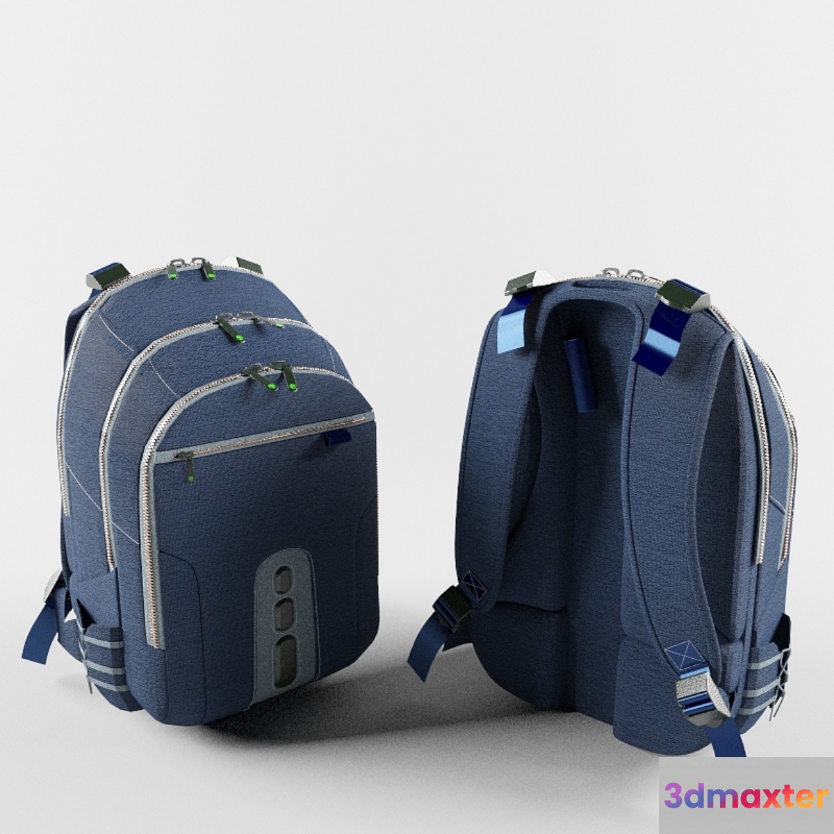 Targus backpack