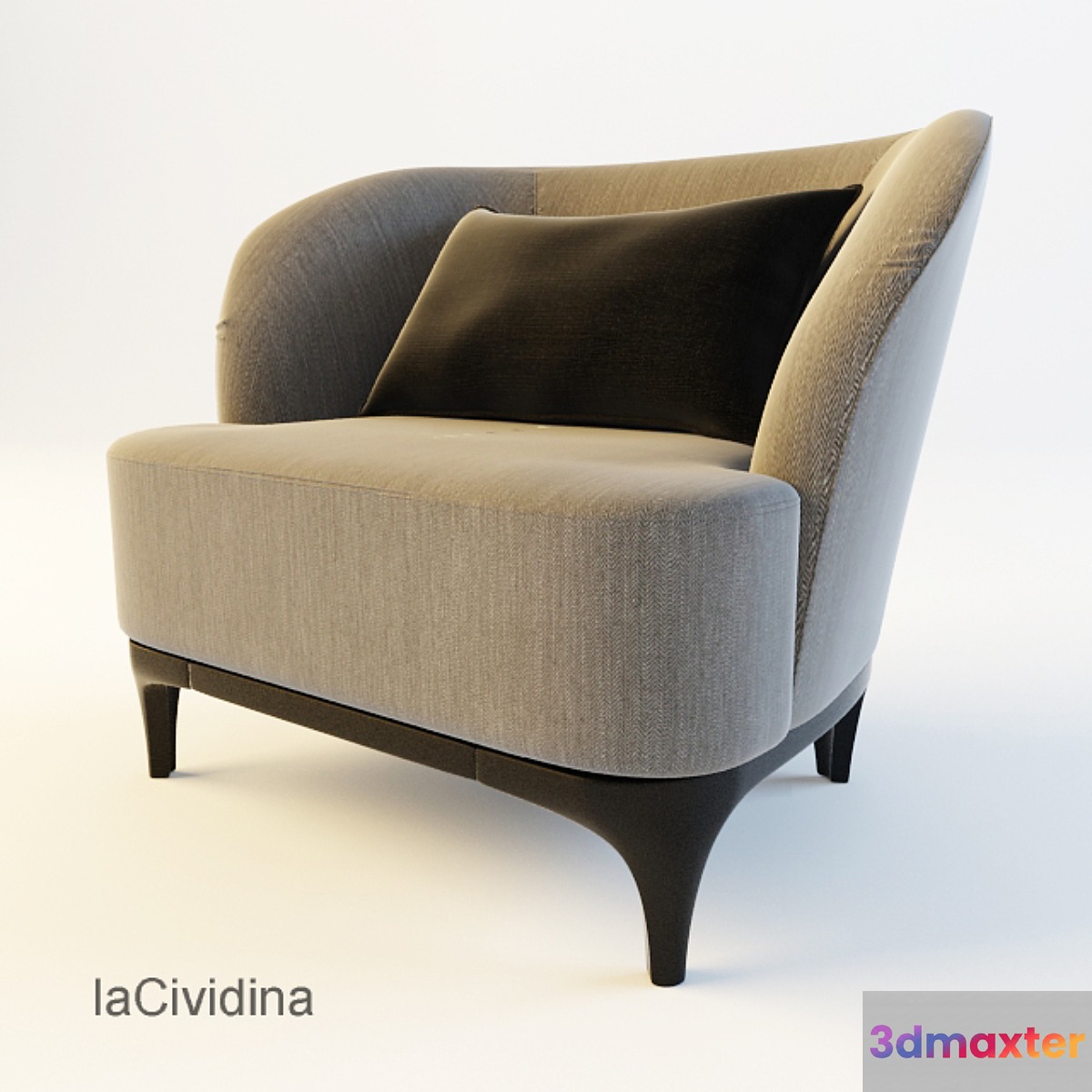 Armchair Elle