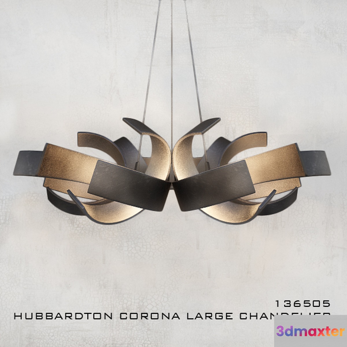Corona by Hubbardton Forge