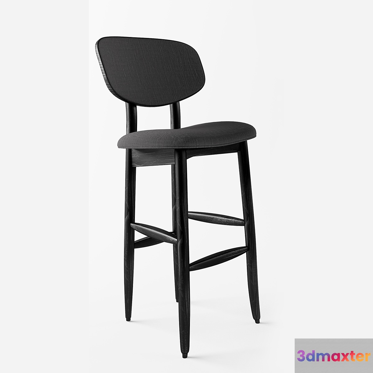 Autoban Butterfly Stool