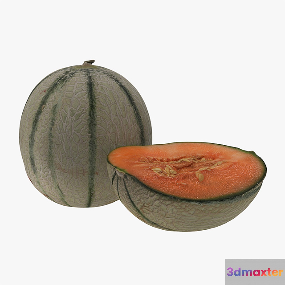 Melon - No.2
